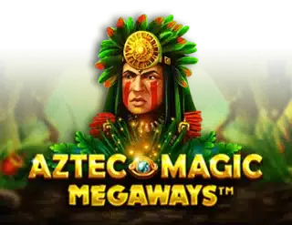 Aztec Magic Megaways Slot Review Free Play Demo