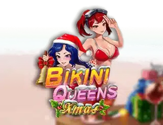 Bikini Queens Xmas Slot Review Free Play Demo