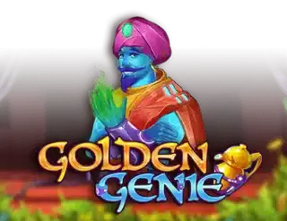 Golden Genie Slot Review 2024 Free Play Demo