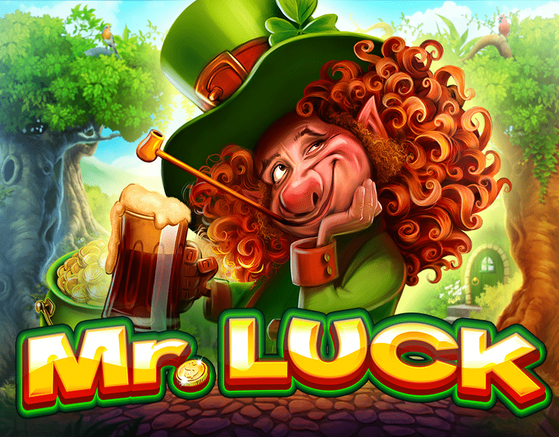 Juega Gratis A La Demo De Mr Luck Sin Registro Ni Descargas