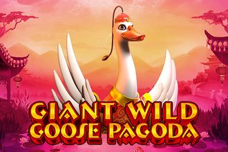 Juega Gratis A La Demo De Giant Wild Goose Pagoda Sin Registro Ni