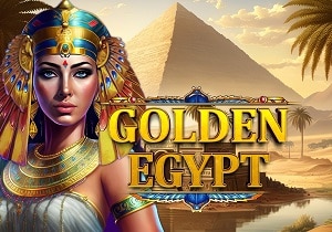 Juega Gratis A La Demo De Golden Egypt Sin Registro Ni Descargas