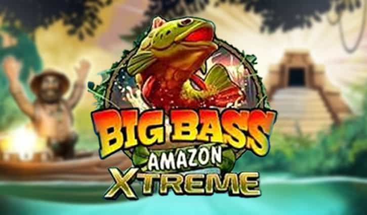 Big Bass Amazon Xtreme Slot Review 2025 Free Play Demo