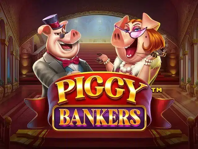 Juega Gratis A La Demo De Piggy Bankers Sin Registro Ni Descargas