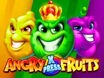 Juega Gratis A La Demo De Angry Fruits Xpress Sin Registro Ni Descargas