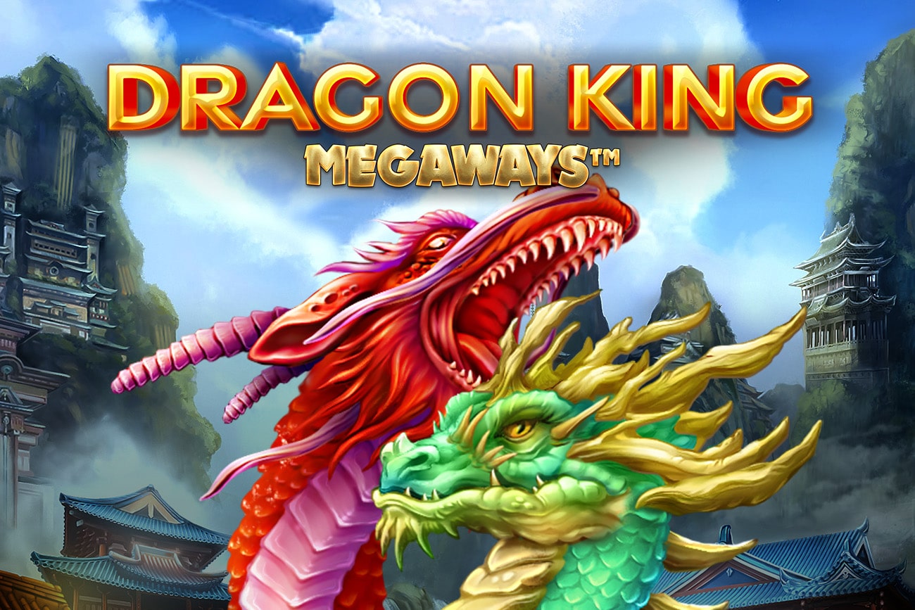 Juega Gratis A La Demo De Dragon King Megaways Sin Registro Ni Descargas