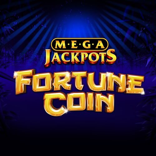 Juega Gratis A La Demo De Fortune Coin MegaJackpots Sin Registro Ni