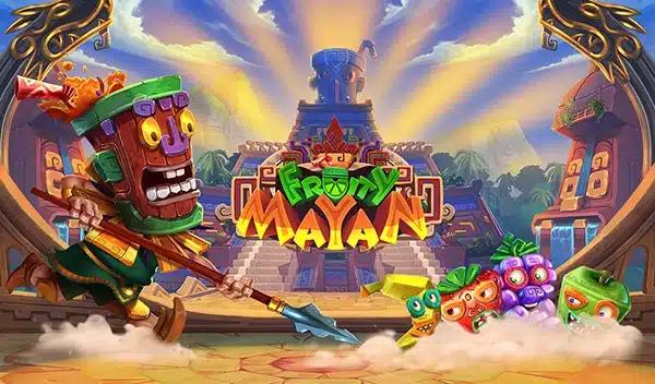 Juega Gratis A La Demo De Fruity Mayan Sin Registro Ni Descargas