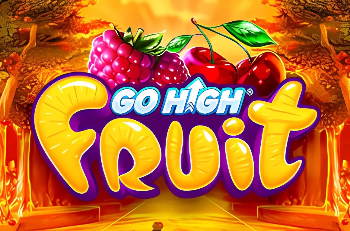 Juega Gratis A La Demo De Go High Fruit Sin Registro Ni Descargas