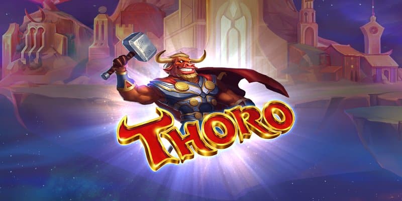 Juega Gratis A La Demo De Thoro Sin Registro Ni Descargas