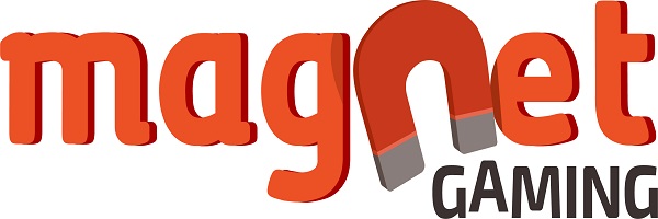 Magnet Gaming Slots Logo