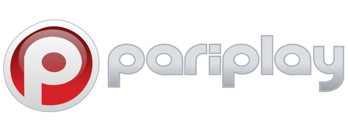 PariPlay Slots Logo