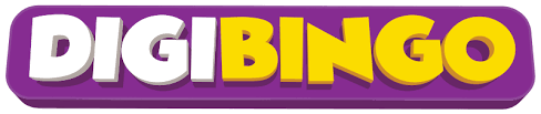 DigiBingo Logo Slots