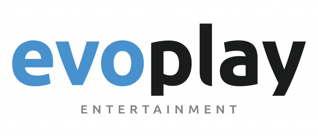 Evoplay Slots Logo