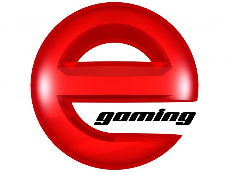eGaming Slots Logo