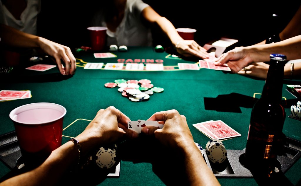 Poker Guide Rules, How to Play and More