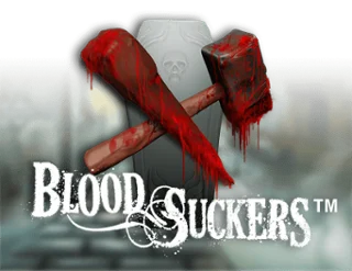 #1. Blood Suckers - Rtp: 98%