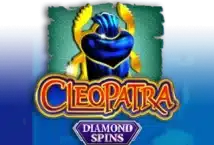 Image Of The Slot Machine Game Cleopatra: Diamond Spins Provided By Igt