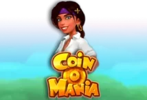 Image of the slot machine game Coin o Mania provided by Gaming Corps
