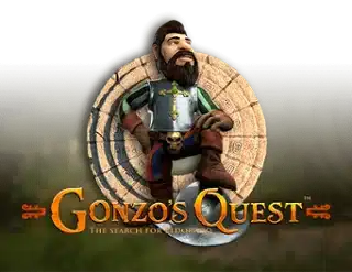 Gonzo’s Quest By Netent
