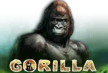 Image of the slot machine game Gorilla provided by high-5-games.