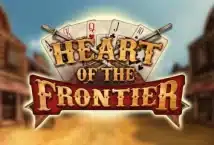 Image of the slot machine game Heart of the Frontier provided by Playtech