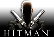 Image of the slot machine game Hitman provided by stormcraft-studios.