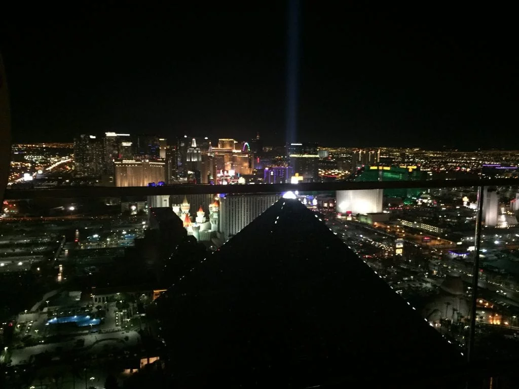 Luxor Las Vegas