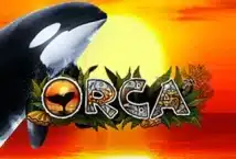 Image of the slot machine game Orca provided by Novomatic