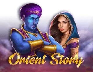 Orient Story Slot: Free Play Demo & Review