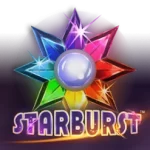 Starburst logo
