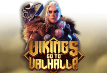 Image of the slot machine game Vikings Go To Valhalla provided by Yggdrasil Gaming