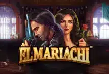 Image Of The Slot Machine Game El Mariachi Provided By Dragongaming.