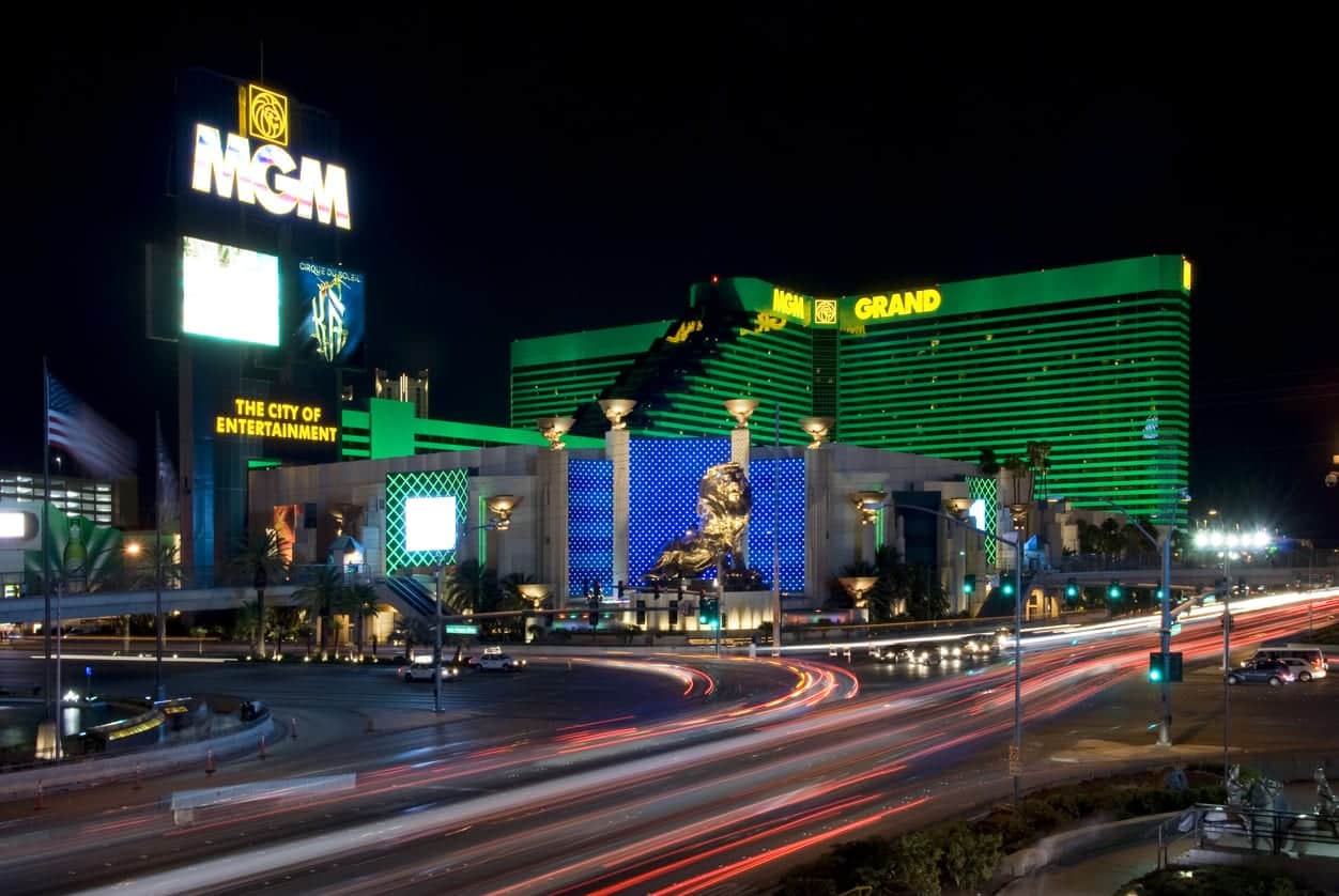 Visual representation for the article titled Top 3 Blackjack Casinos in Las Vegas