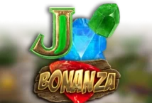 Image Of The Slot Machine Game Bonanza Megaways Provided By Big Time Gaming