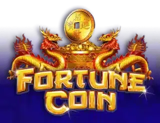 Image Of The Slot Machine Game Fortune Coin Provided By Igt