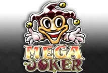 Image of the slot machine game Mega Joker provided by NetEnt