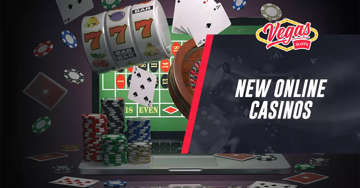 Best New Online Casinos For 2024 Newest 5 Online Casinos   New Online Casinos.webp