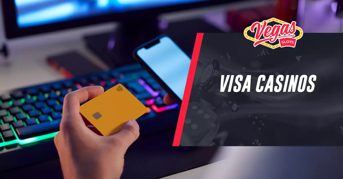 Visual Representation For The Article Titled Visa Casinos