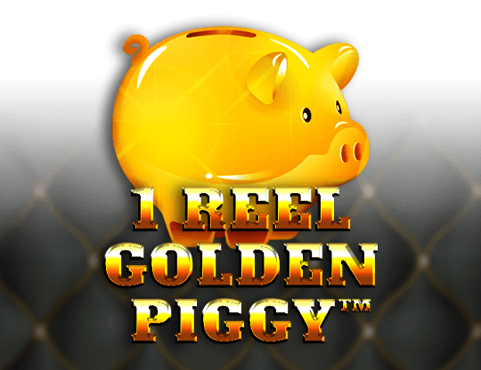 1 Reel Golden Piggy Slot Review 2025 - Free Play Demo