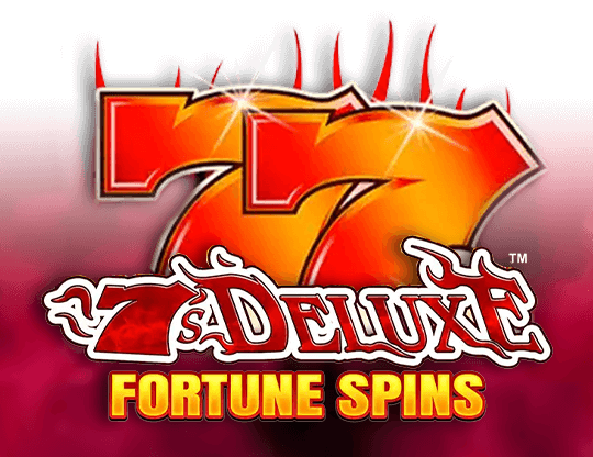7's Deluxe Fortune Slot Review 2026 - Free Play Demo