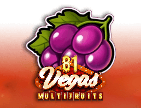 Review: Exploring the Exciting Features of 81 Vegas Multi Fruits Slot Game