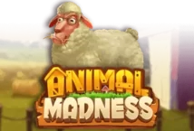 Visual representation for the article titled Animal Madness
