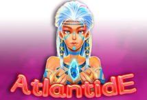 Image of the slot machine game Atlantide provided by Gamomat