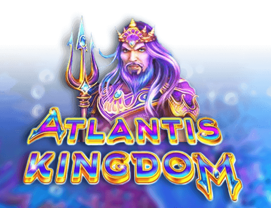 Kingdom of Atlantis - Aquaman [4k, IMAX]