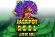 Image of the slot machine game Aztec Reel provided by High 5 Games