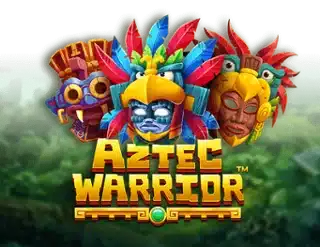 Image Of The Slot Machine Game #1 Aztec Warrior From Dragon Gaming Provided By Dragon Gaming