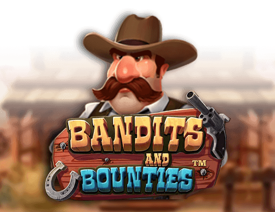 Bandits Bounty Series Slot Games, by Eclipse Gaming