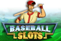 Image of the slot machine game Baseball Grand Slam provided by Urgent Games