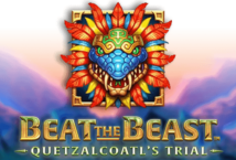 Image of the slot machine game Beat the Beast: Quetzalcoatl’s Trial provided by Thunderkick